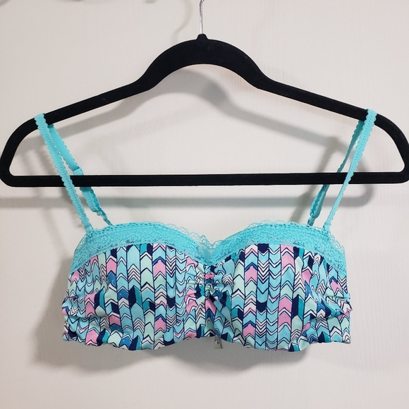 aerie Intimates & Sleepwear Aerie Convertable Strapless Bra Bandeau